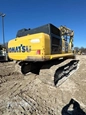 Side of used Komatsu Excavator for Sale,Back of Used Excavator for Sale,Front of used Komatsu Excavator for Sale,Used Excavator for Sale